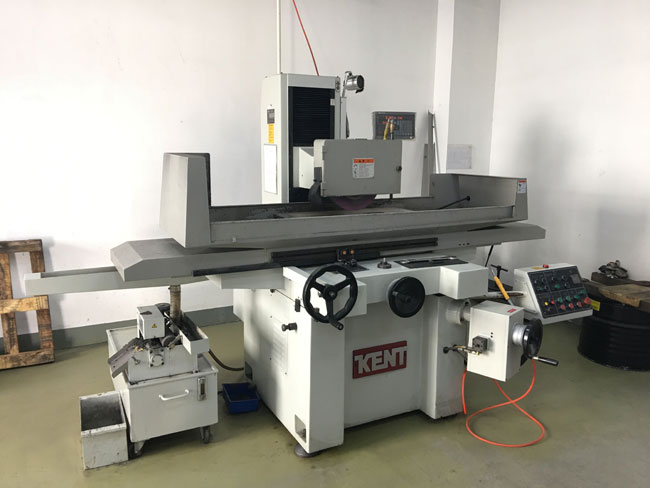 Surface Grinder
