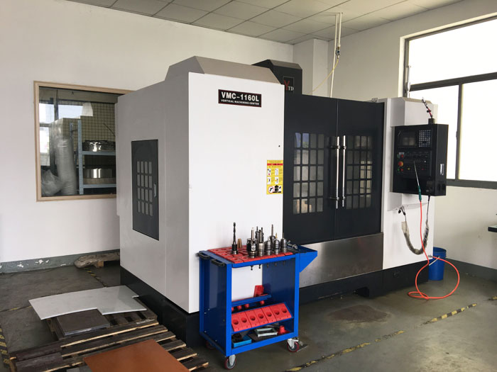 Machining Center