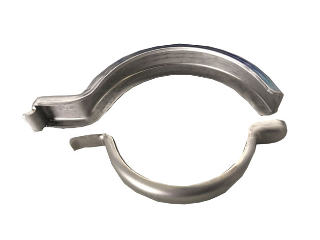 Precision molds