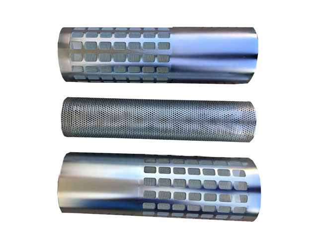 Precision molds