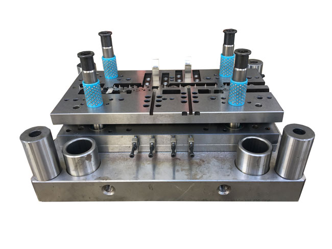 Precision checking fixture