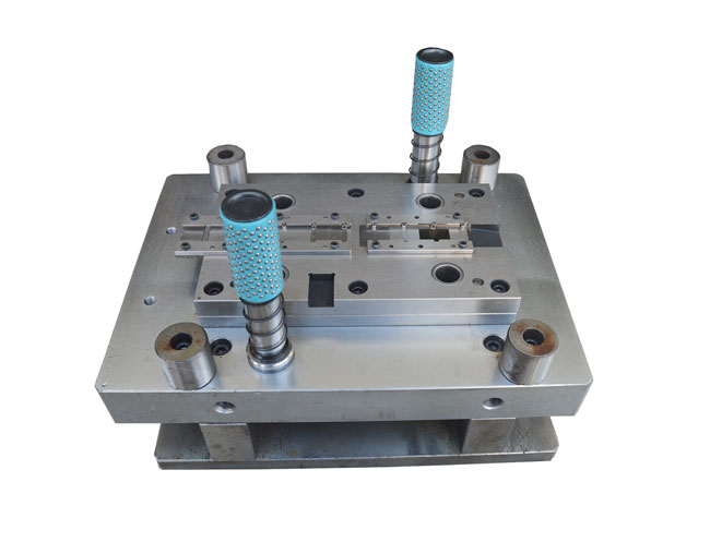 Precision checking fixture