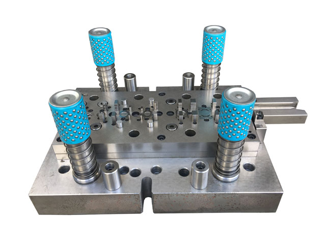 Precision checking fixture