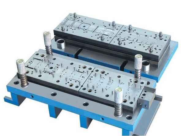 Precision molds