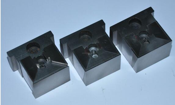 Precision molds