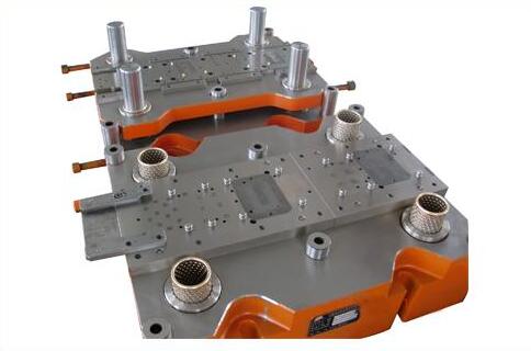 Precision molds
