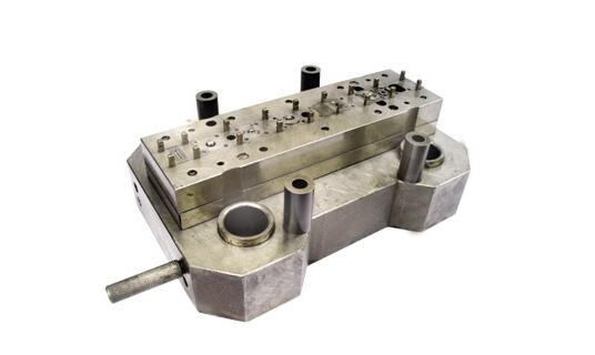 Precision molds