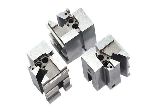 Precision molds