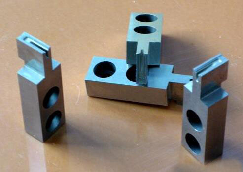 Precision checking fixture