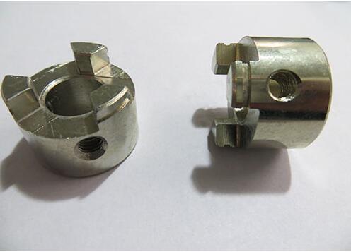 Precision components processing