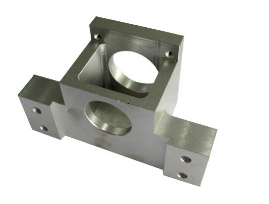 Precision components processing